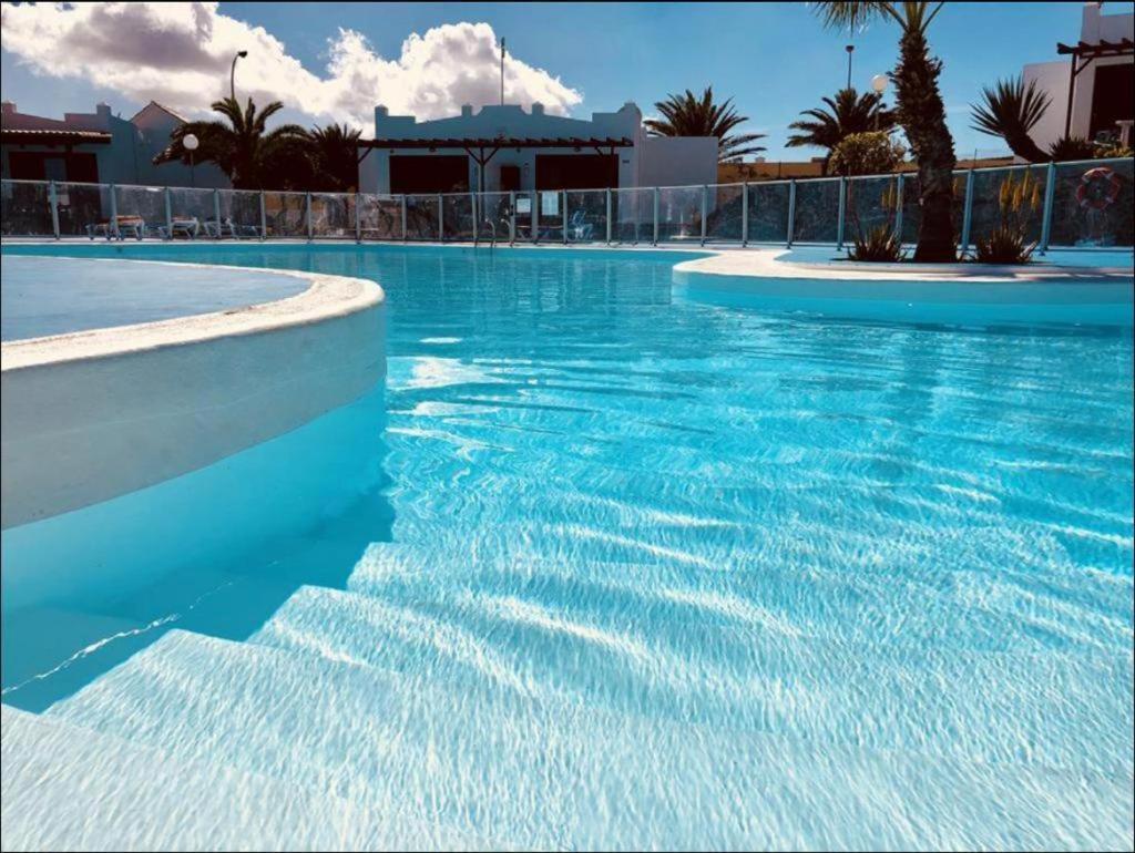 Sun Beach 10 Caleta De Fuste Exteriér fotografie