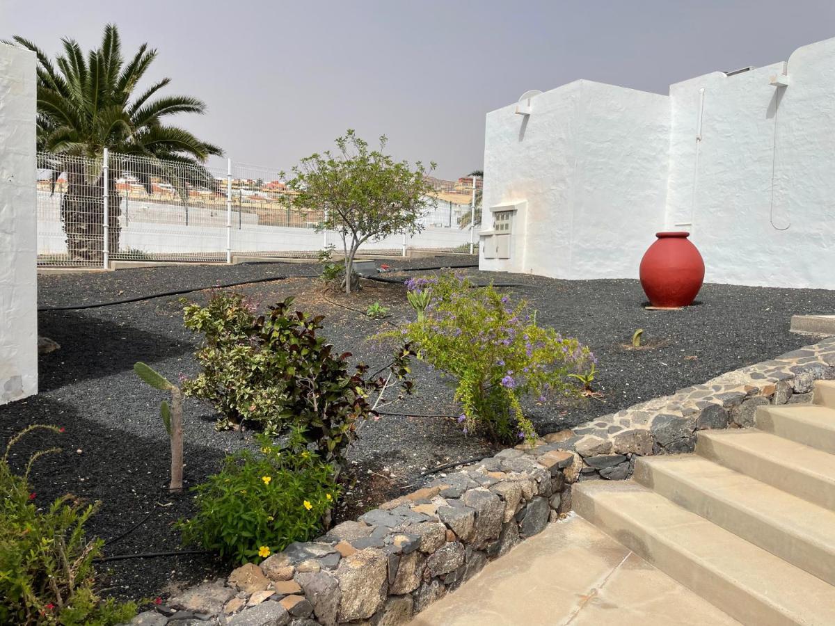 Sun Beach 10 Caleta De Fuste Exteriér fotografie